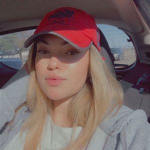 Meet your Posher, Victoria